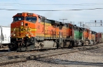 BNSF 4613